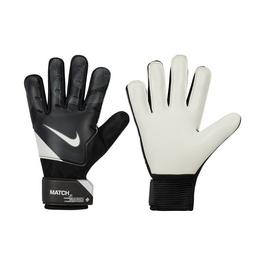 Nike Match Goalkeeper Gloves Junior