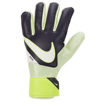Nike Goalkeeper Match Soccer Gloves Mens