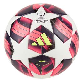 adidas UWCL 2024 2025 Mini Football Adults