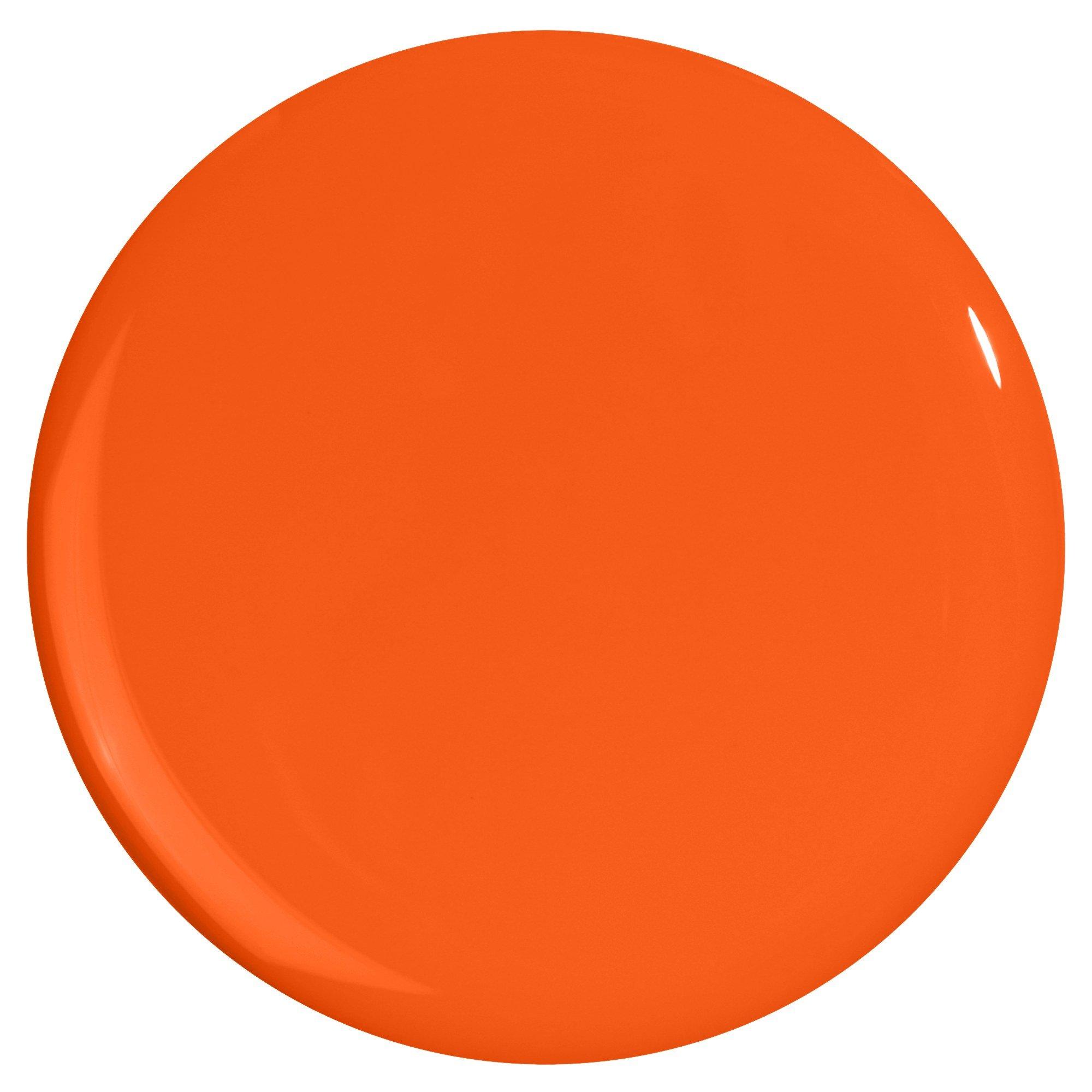 Orange - Nails Inc - Nails.INC Earth Day Every Day Plant Power Nail Polish - 2