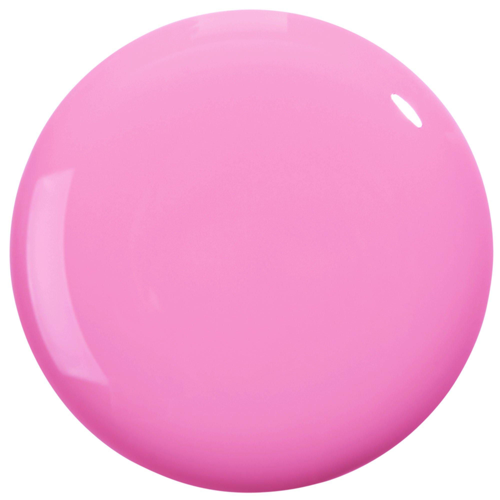 Pink - Nails Inc - Nails.INC Earth Loves You Plant Power Nail Polish - 2