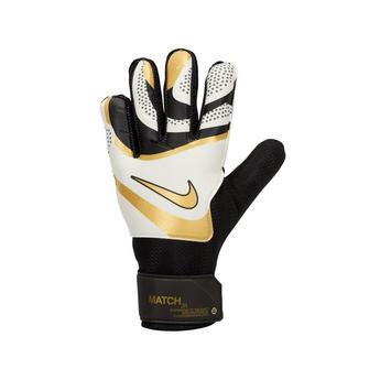 Nike Match Juniors Football Goal Keeper Gloves