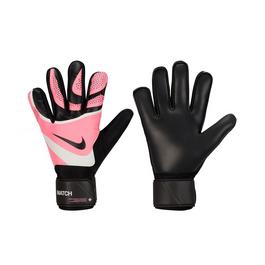 Nike Match Juniors Football Goal Keeper Gloves