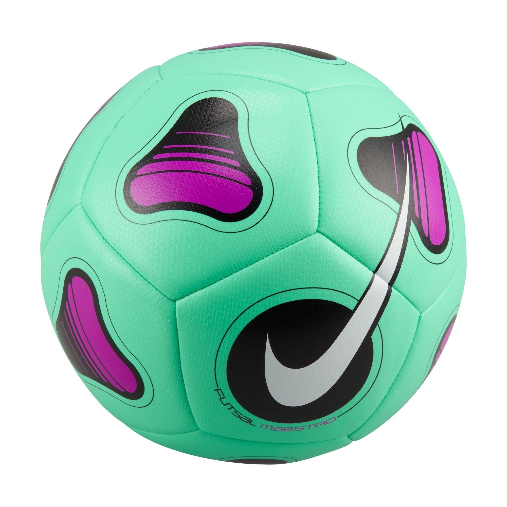 Nike | Maestro Futsal Ball | Footballs | Sports Direct MY