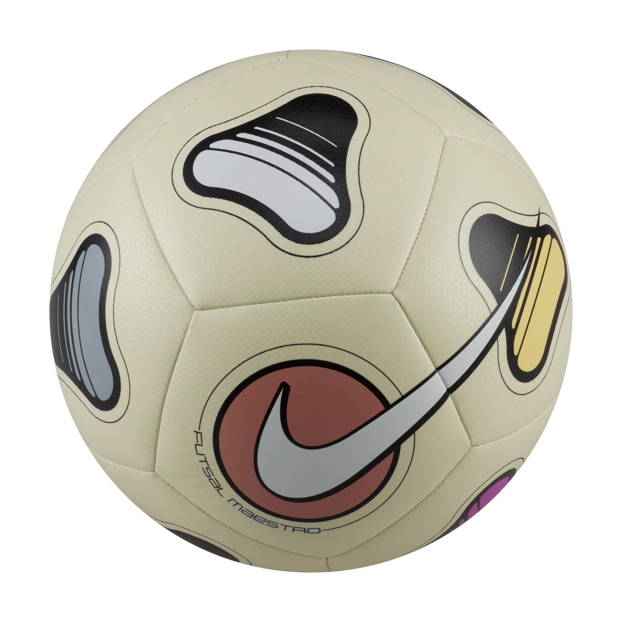 nike maestro futsal ball