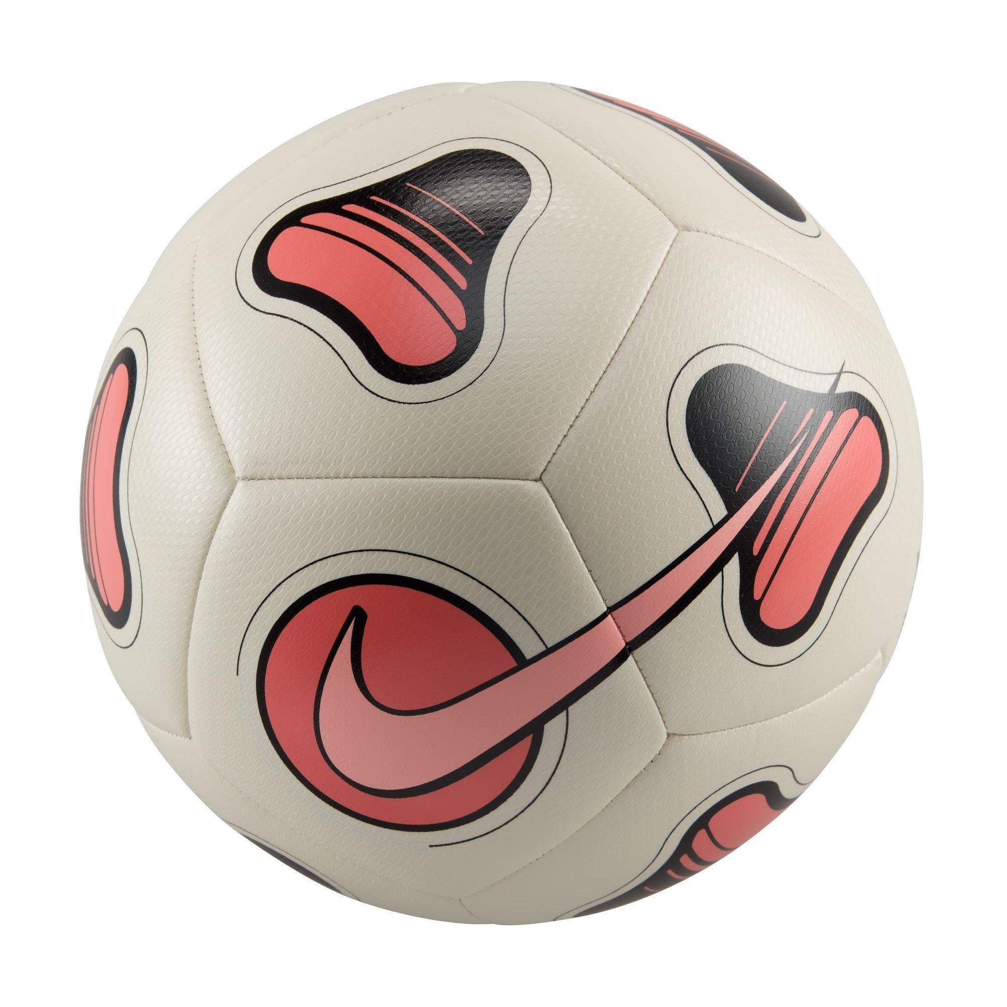 P.Ivory/Ember - Nike - Maestro Futsal Ball - 2