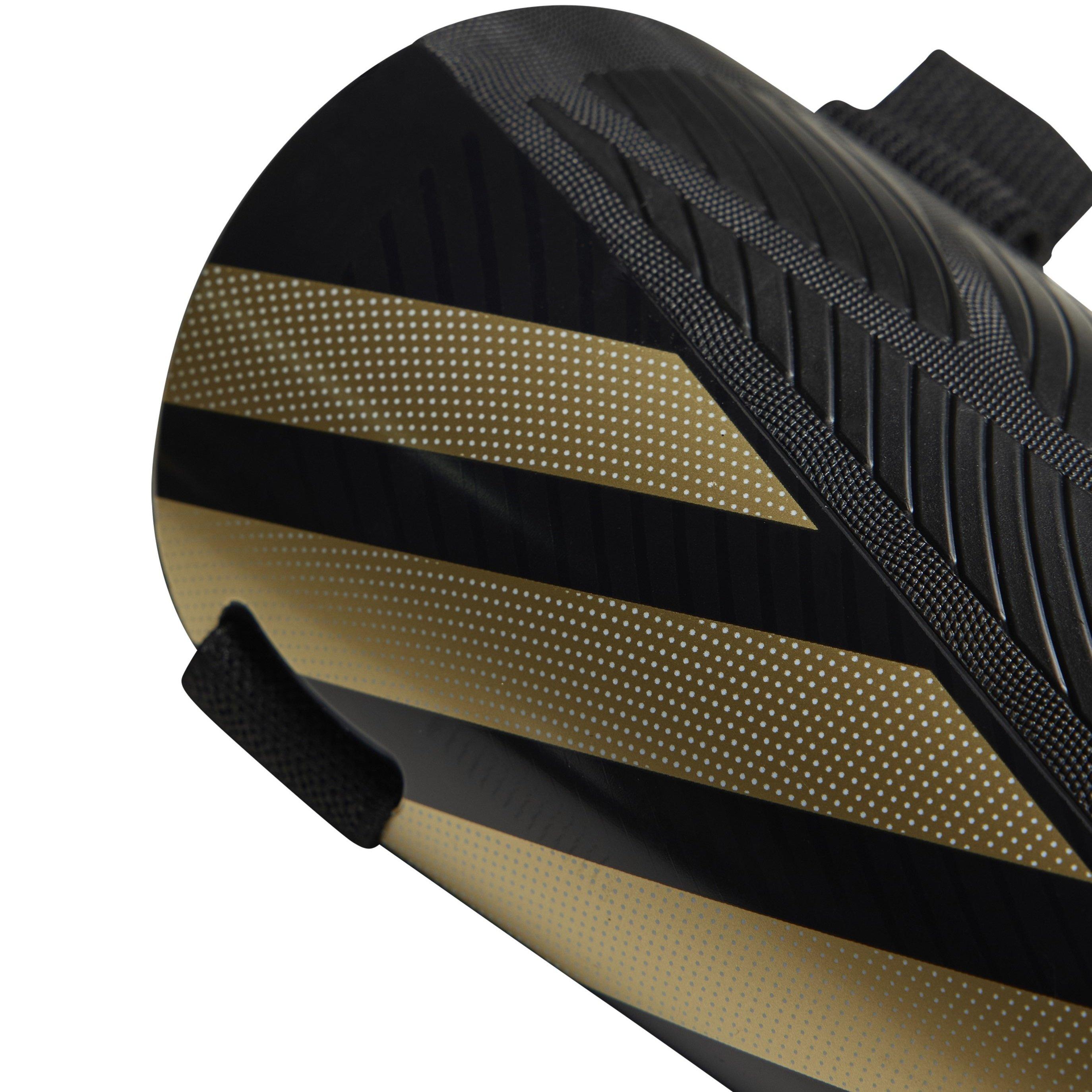 Crno/Zlato - adidas - Tiro Match Shin Guard - 2