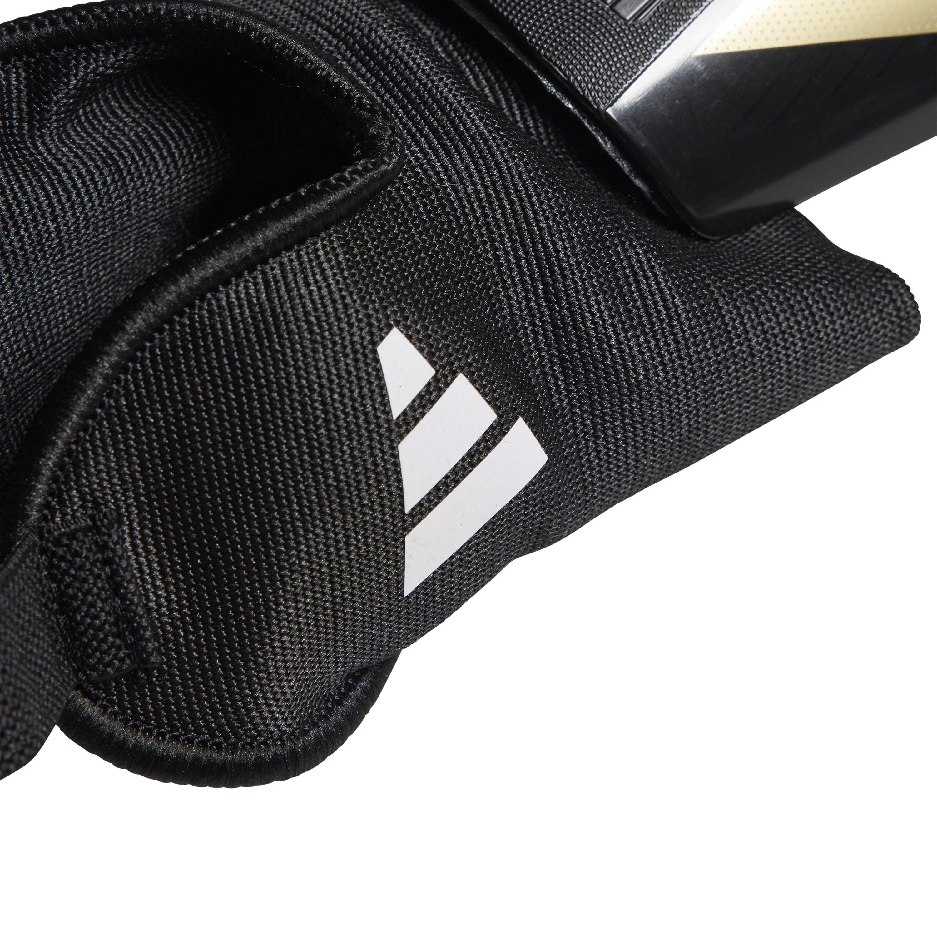 Crno/Zlato - adidas - Tiro Match Shin Guard - 3