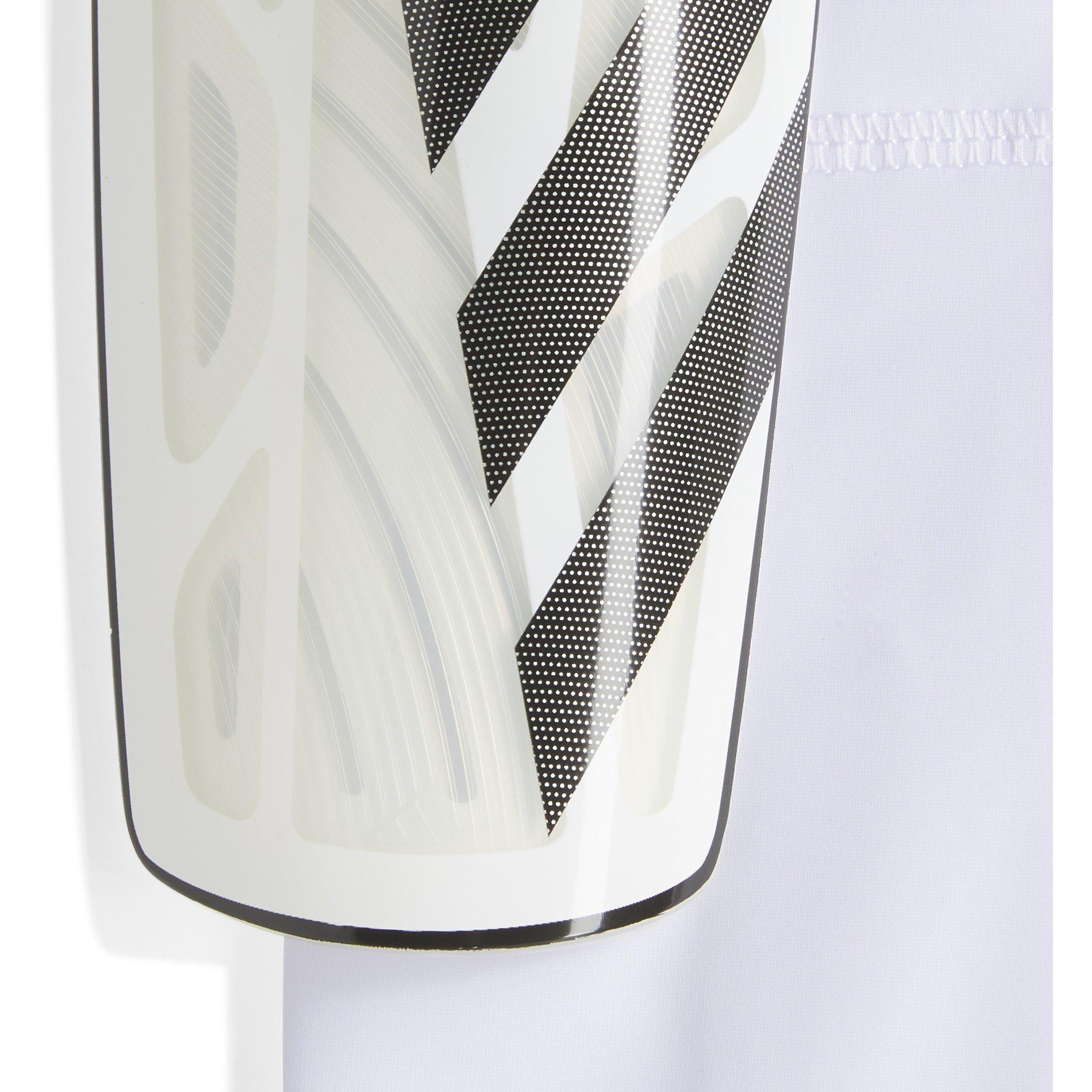 Bijelo/Crno - adidas - Tiro League Shin Guard - 3
