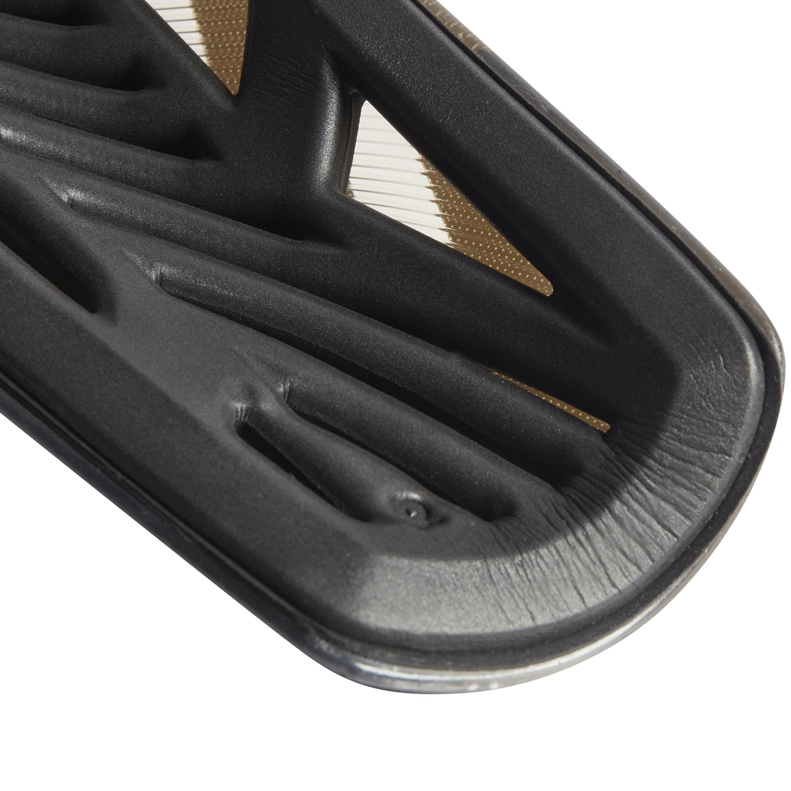 Zwart/Goud - adidas - Tiro League Shin Guard - 3