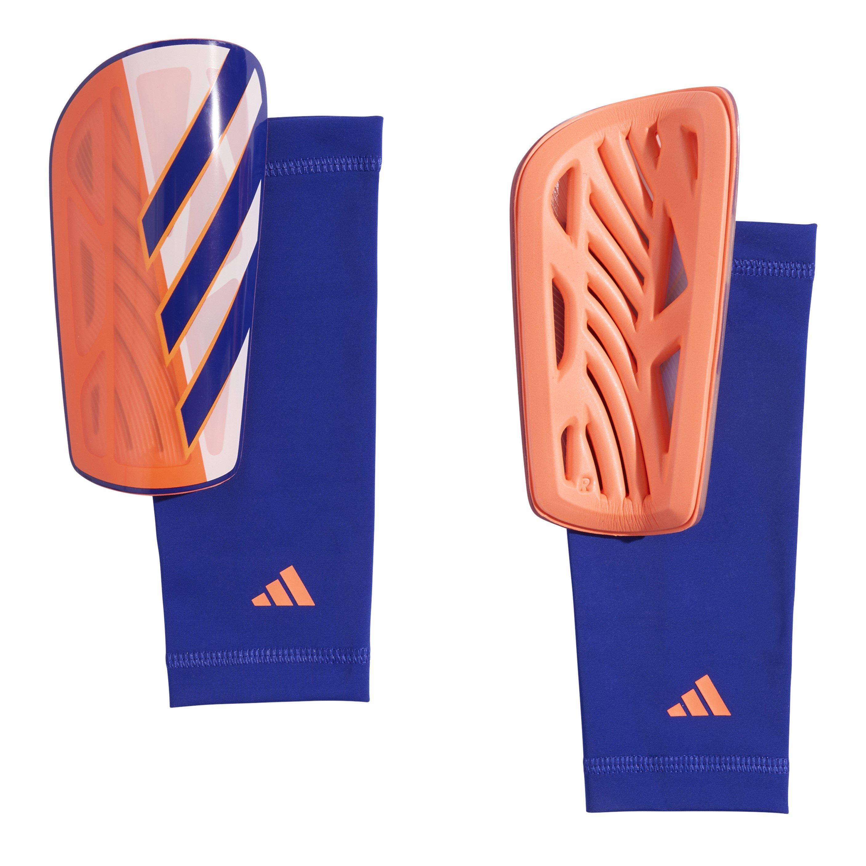Adidas  Tiro League Shin Guard - Orange/White - Medium