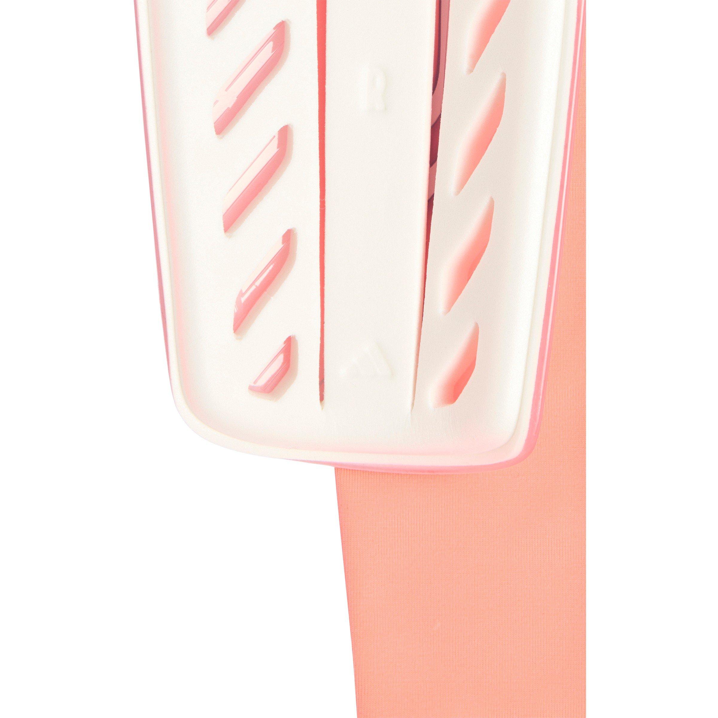 White/Purple - adidas - Tiro League Shin Guard - 3