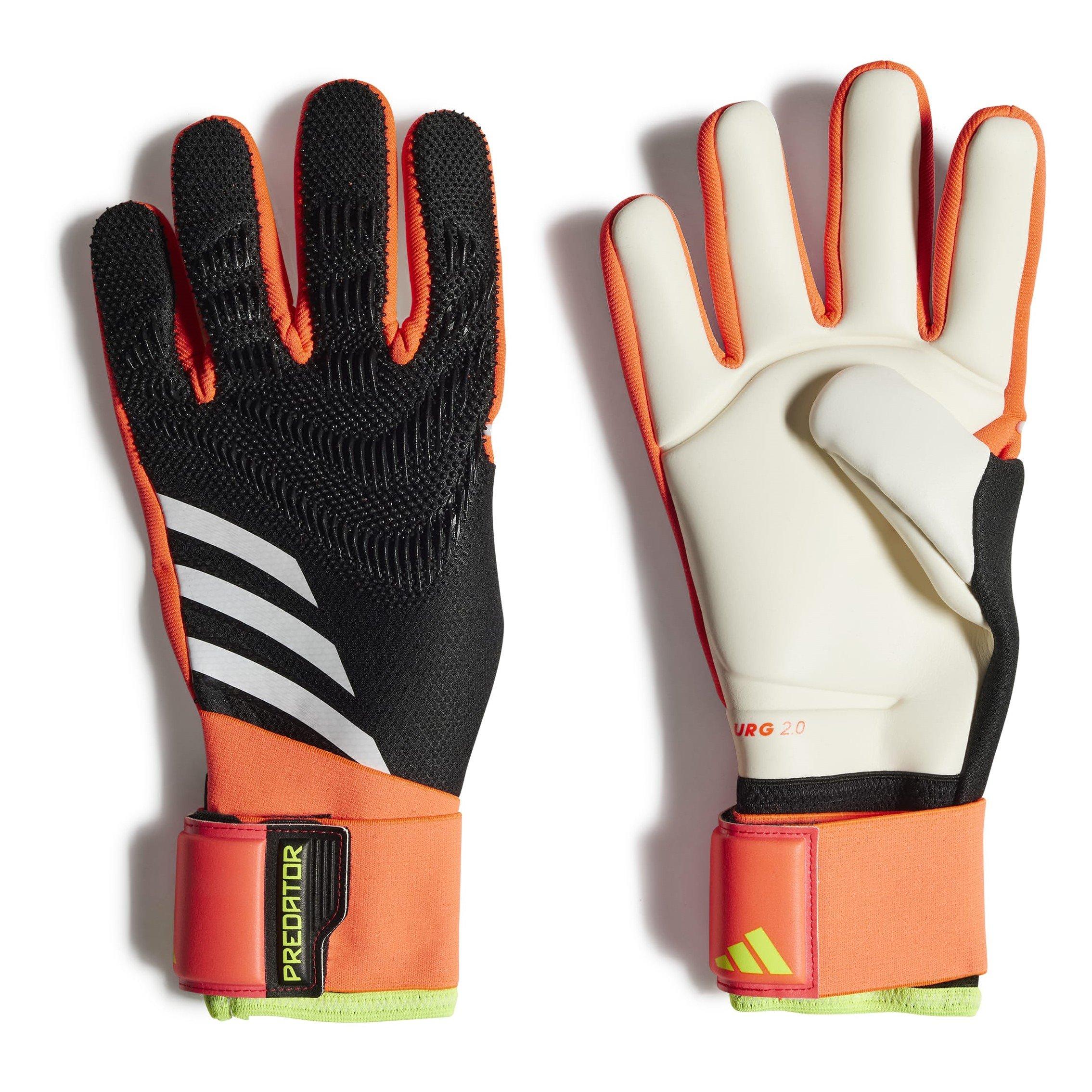 Adidas predator pro goalkeeper gloves 2018 best sale