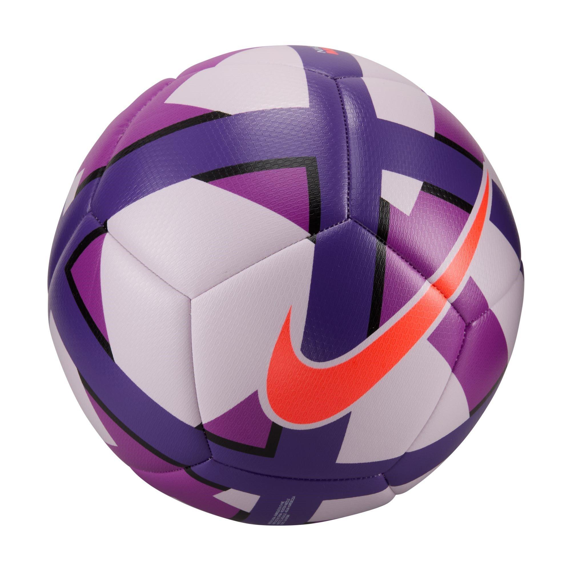 Roxo/Vermelho - Nike - Nike Futsal Maestro Football - 2