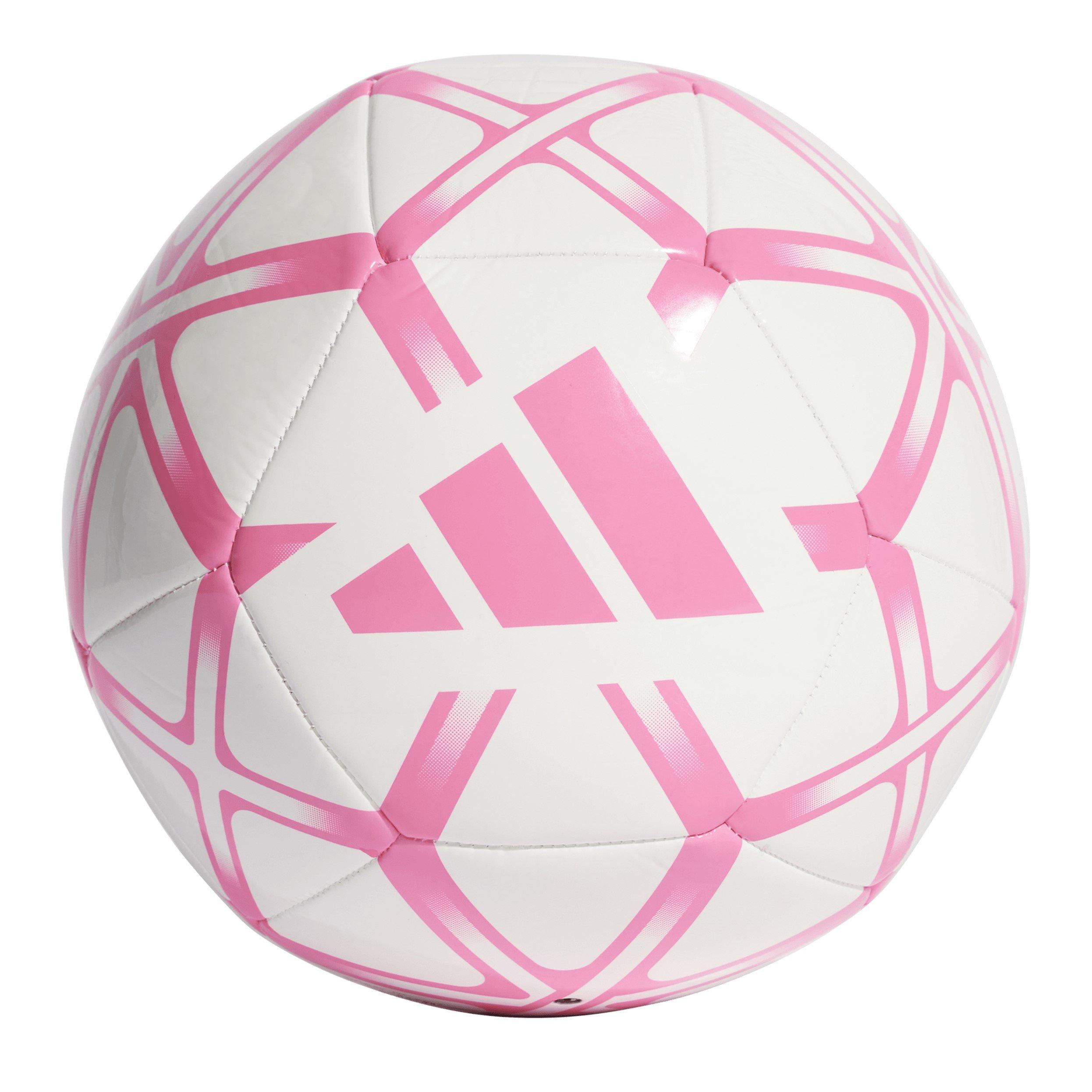 White/Pink - adidas - Starlancer Club Football 2023/2024 - 2