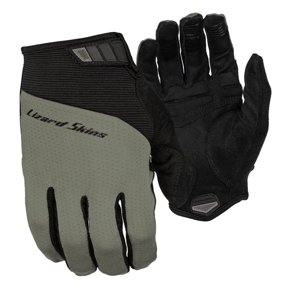 Titanium Gray - Lizard Skins - Monitor Traverse