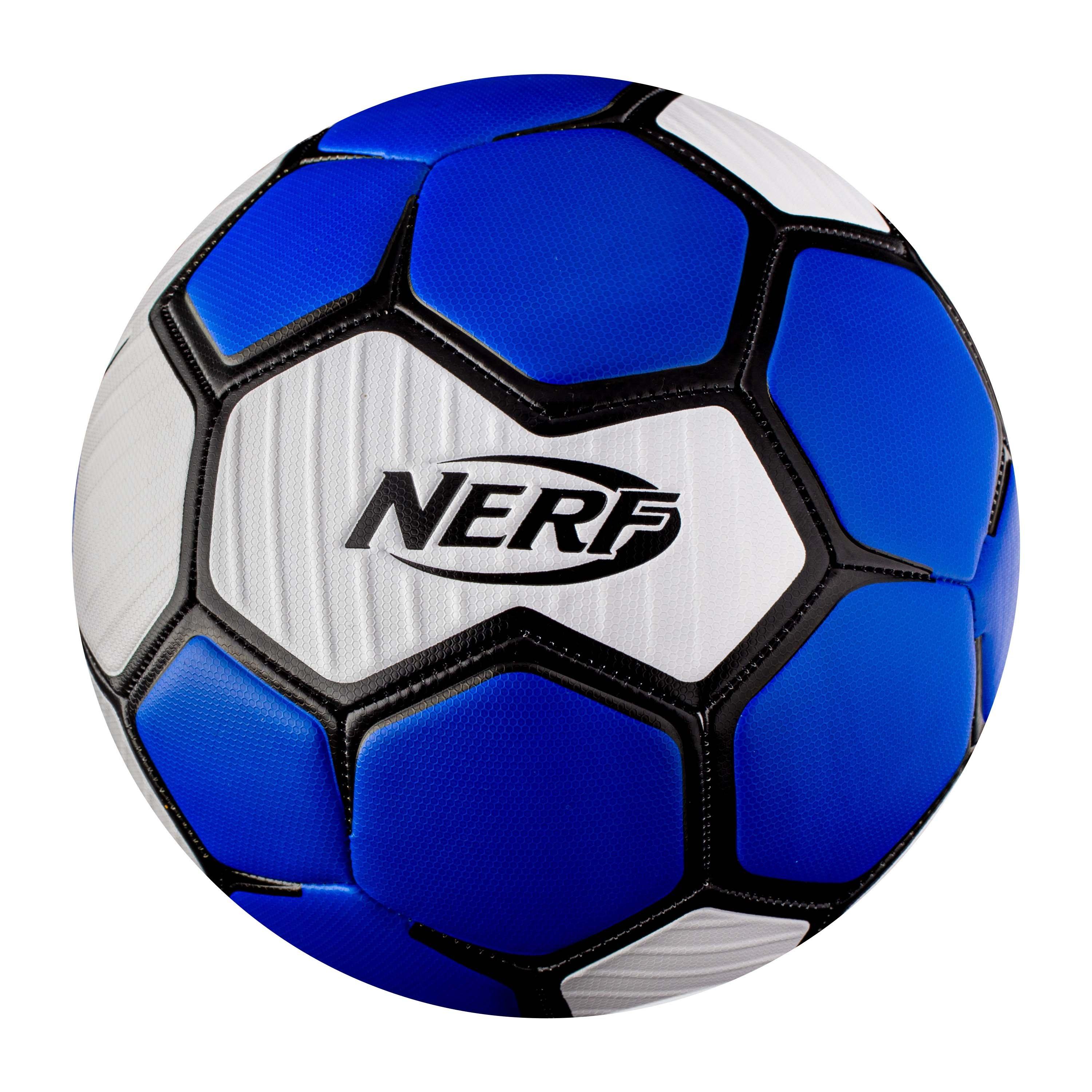 Nerf Adults Football - Multi