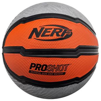 Nerf Basketball 00