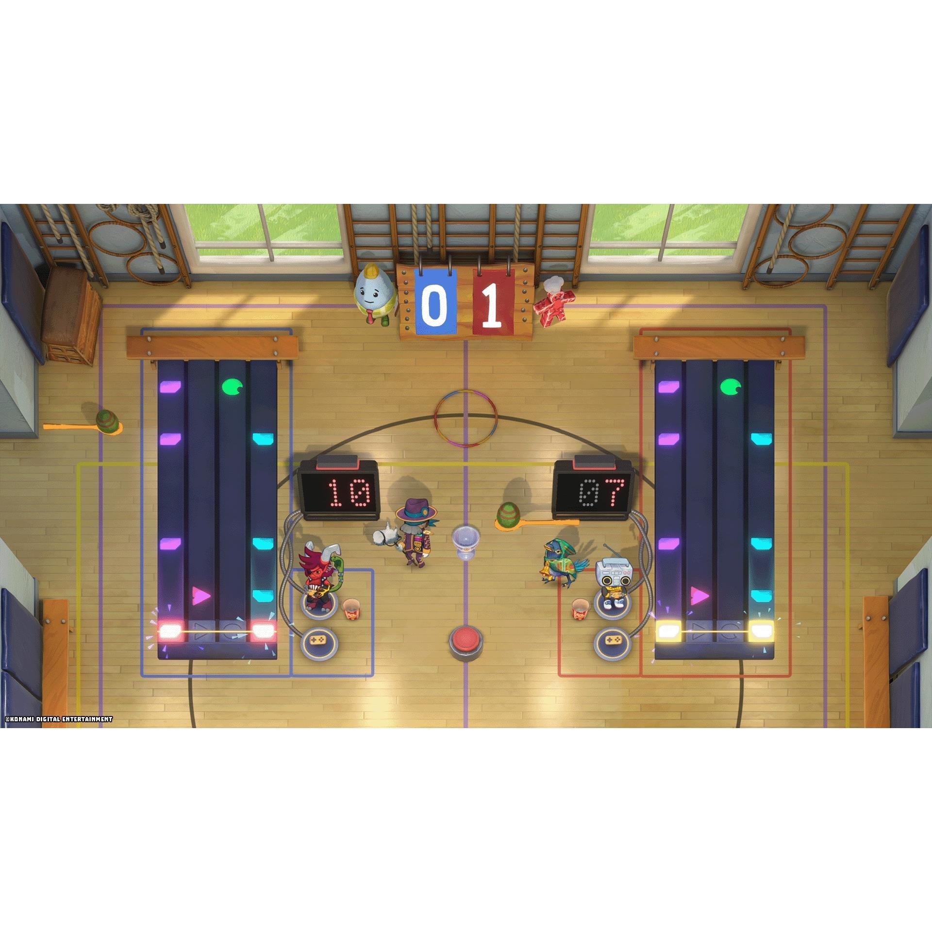 PlayStation 4 - Konami - Super Crazy Rhythm Castle - 6