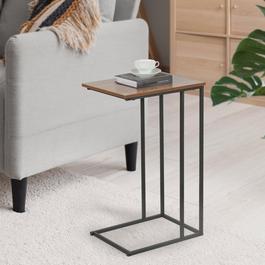 Homelife Loft C-Shape Side Table