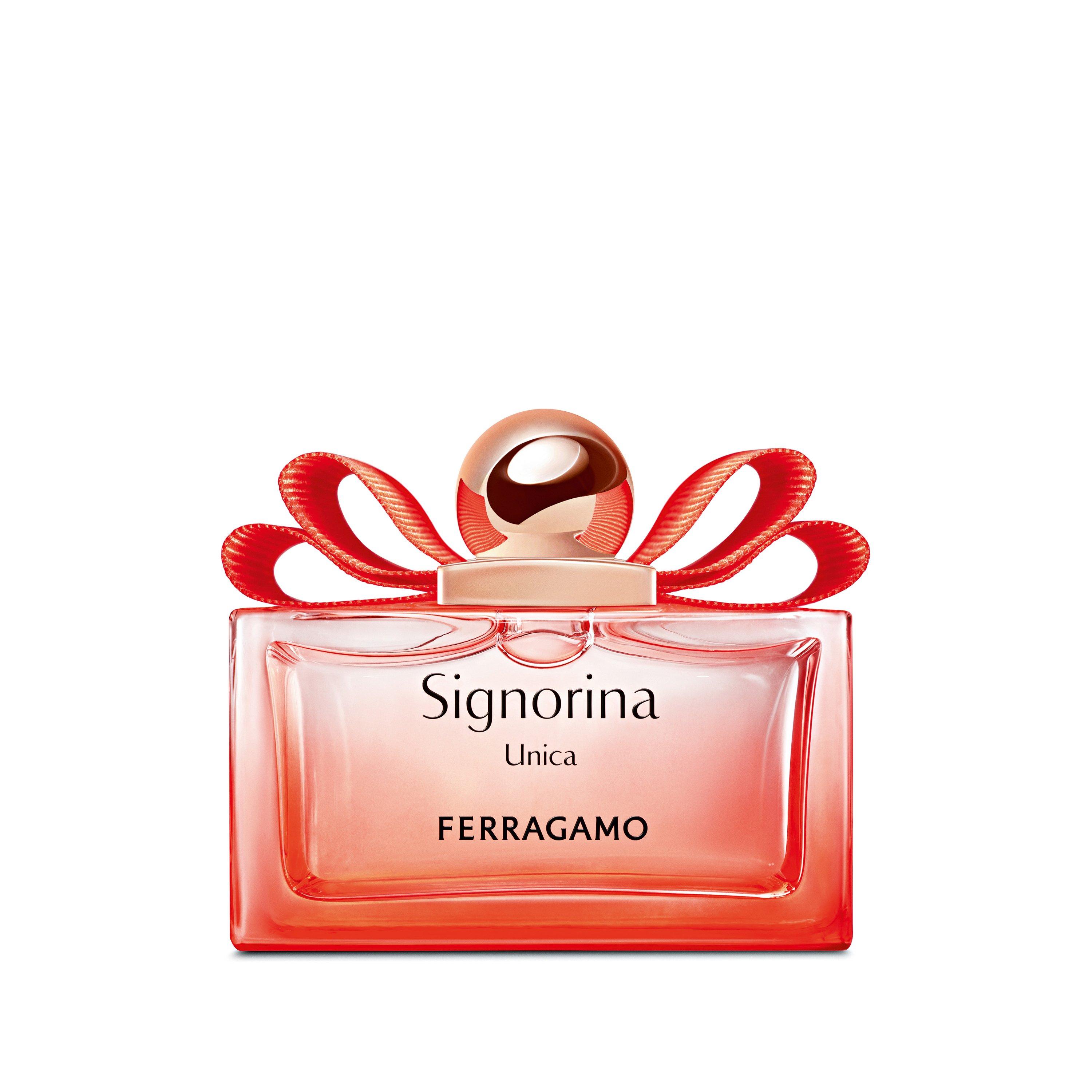 Ferragamo Signorina Eau de Parfum - Clear - Size 100 ml