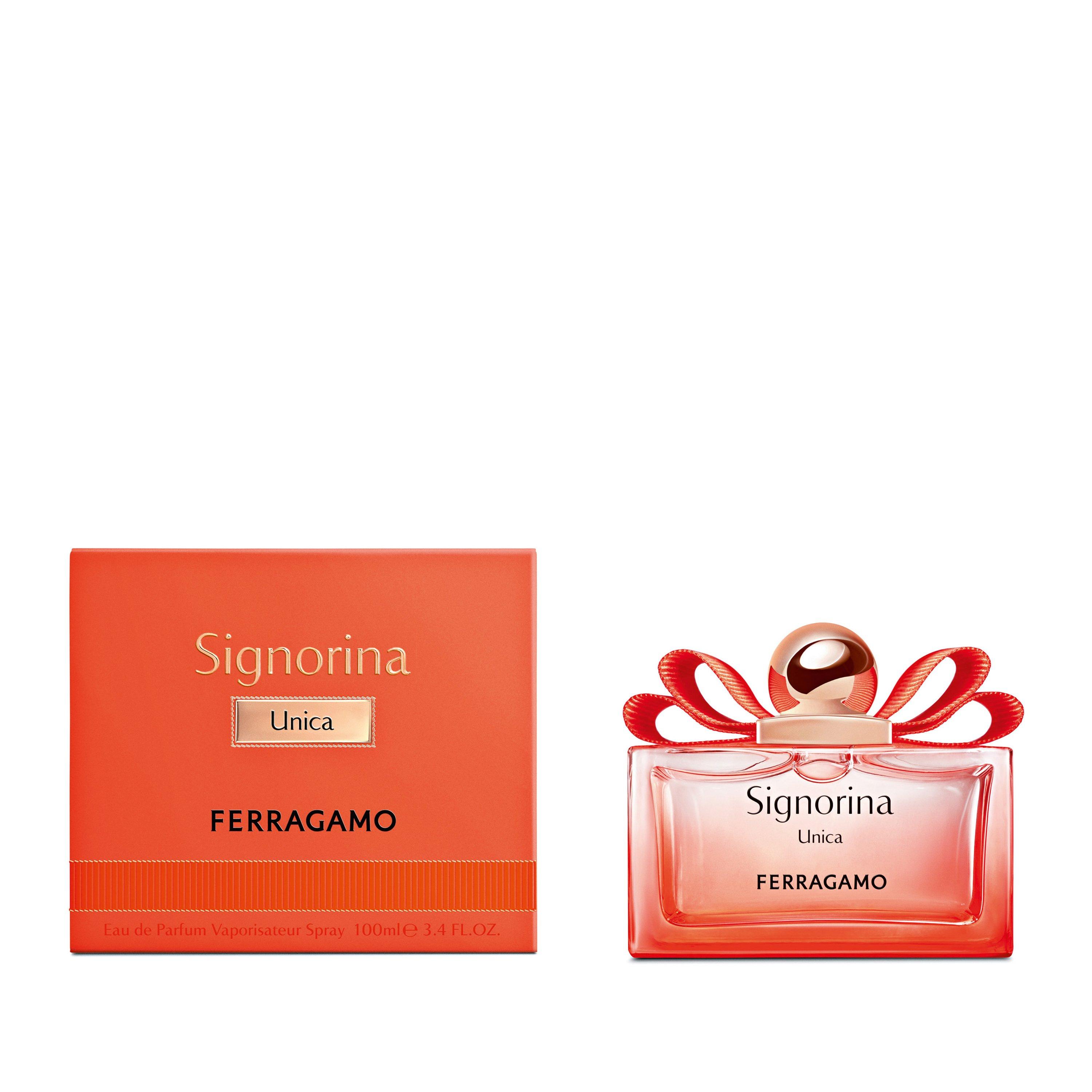Clear - Ferragamo - Signorina Eau de Parfum - 2