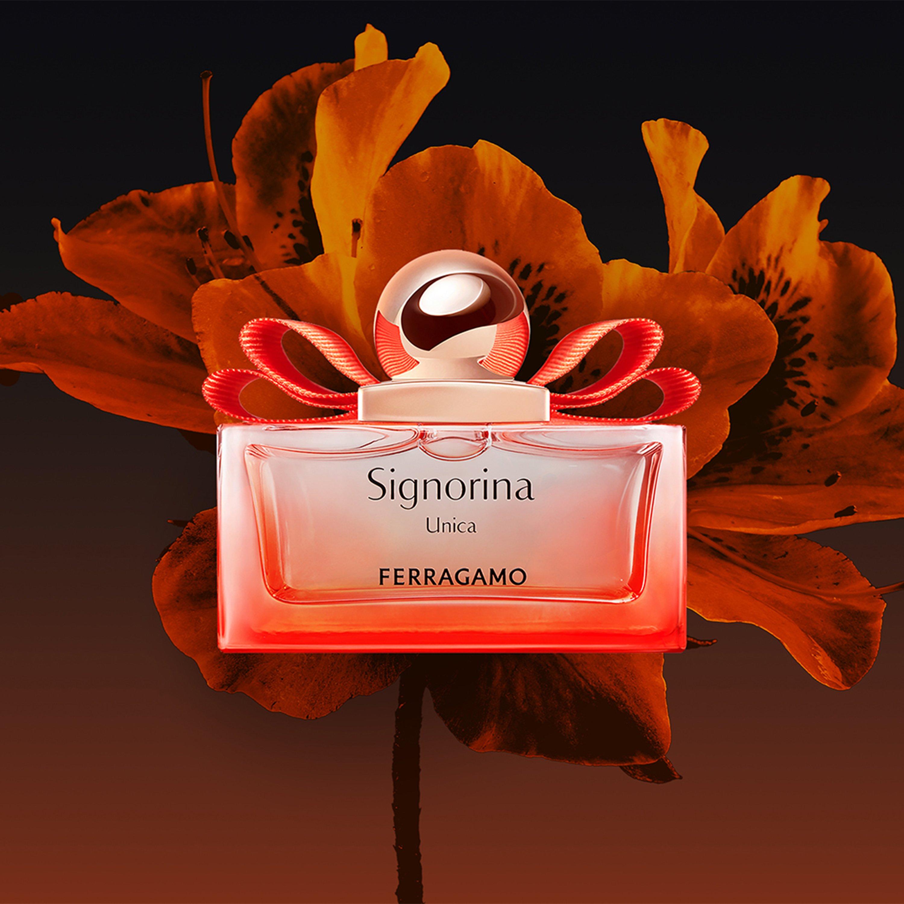 Clear - Ferragamo - Signorina Eau de Parfum - 3