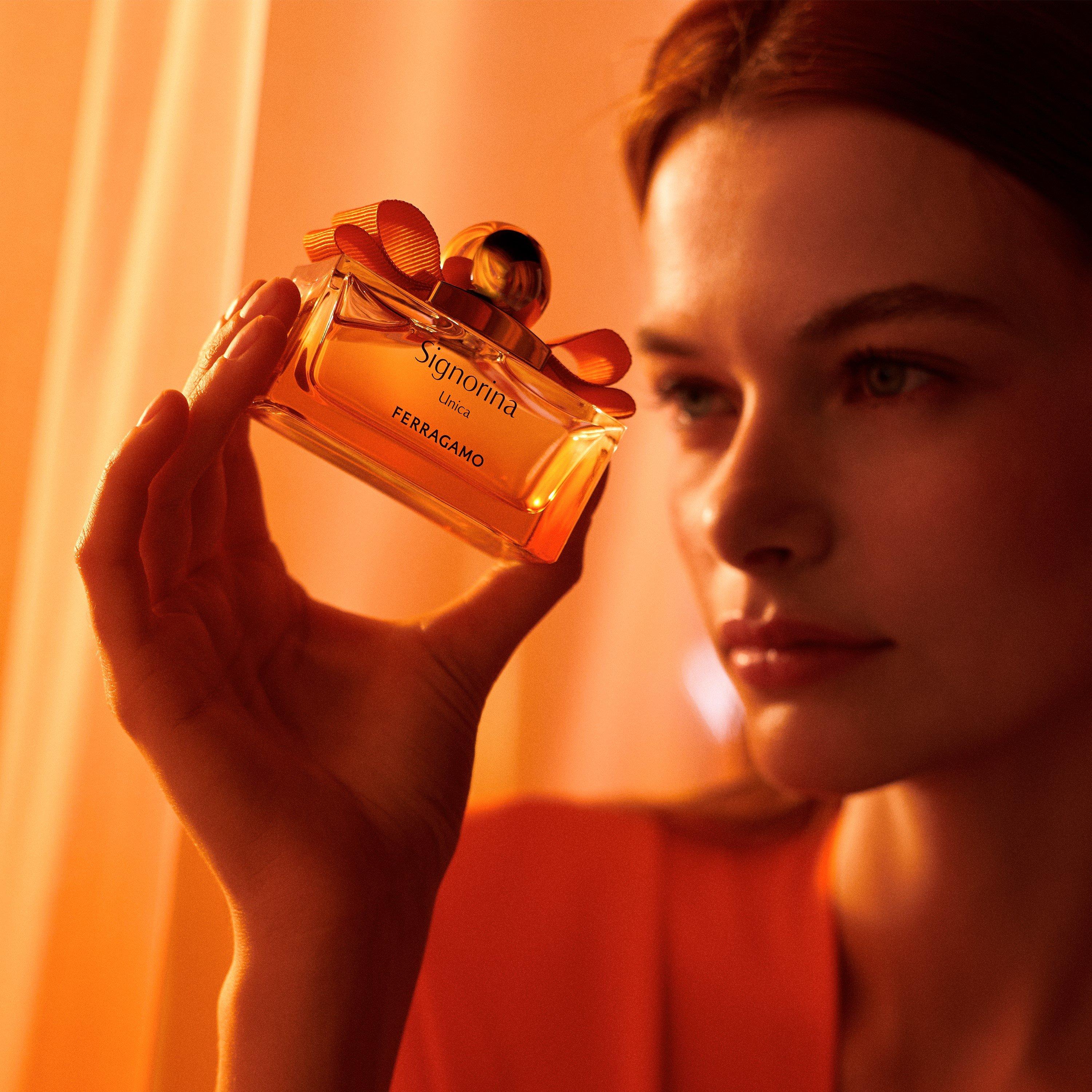 Signorina ヘアミスト 30ml Salvatore Ferragamo Salvatore Ferragamo Signorina Eau de Parfum | FRASERS