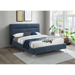 Birlea Finn Fabric Bed
