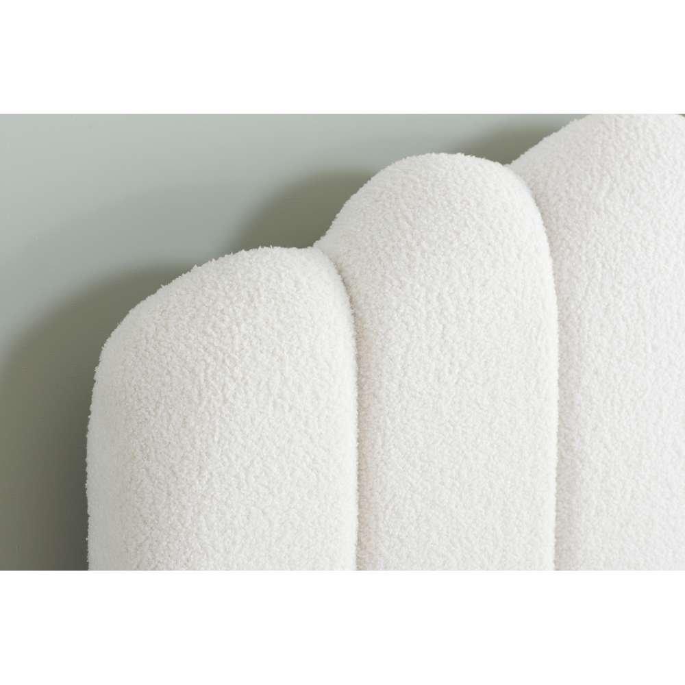 White - Birlea - Monaco Ottoman Bed - 3