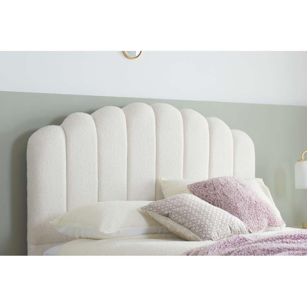 White - Birlea - Monaco Ottoman Bed - 4