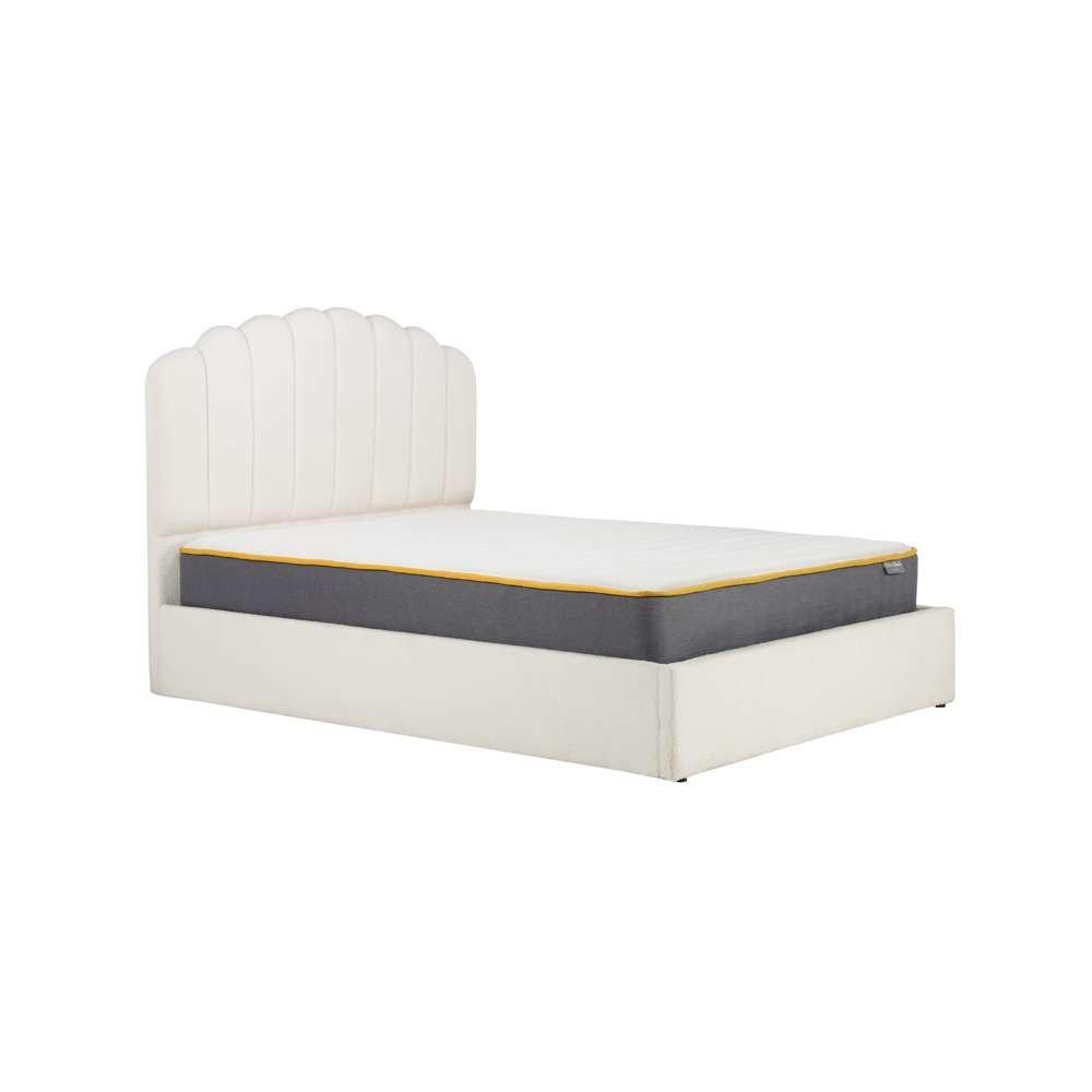White - Birlea - Monaco Ottoman Bed - 6
