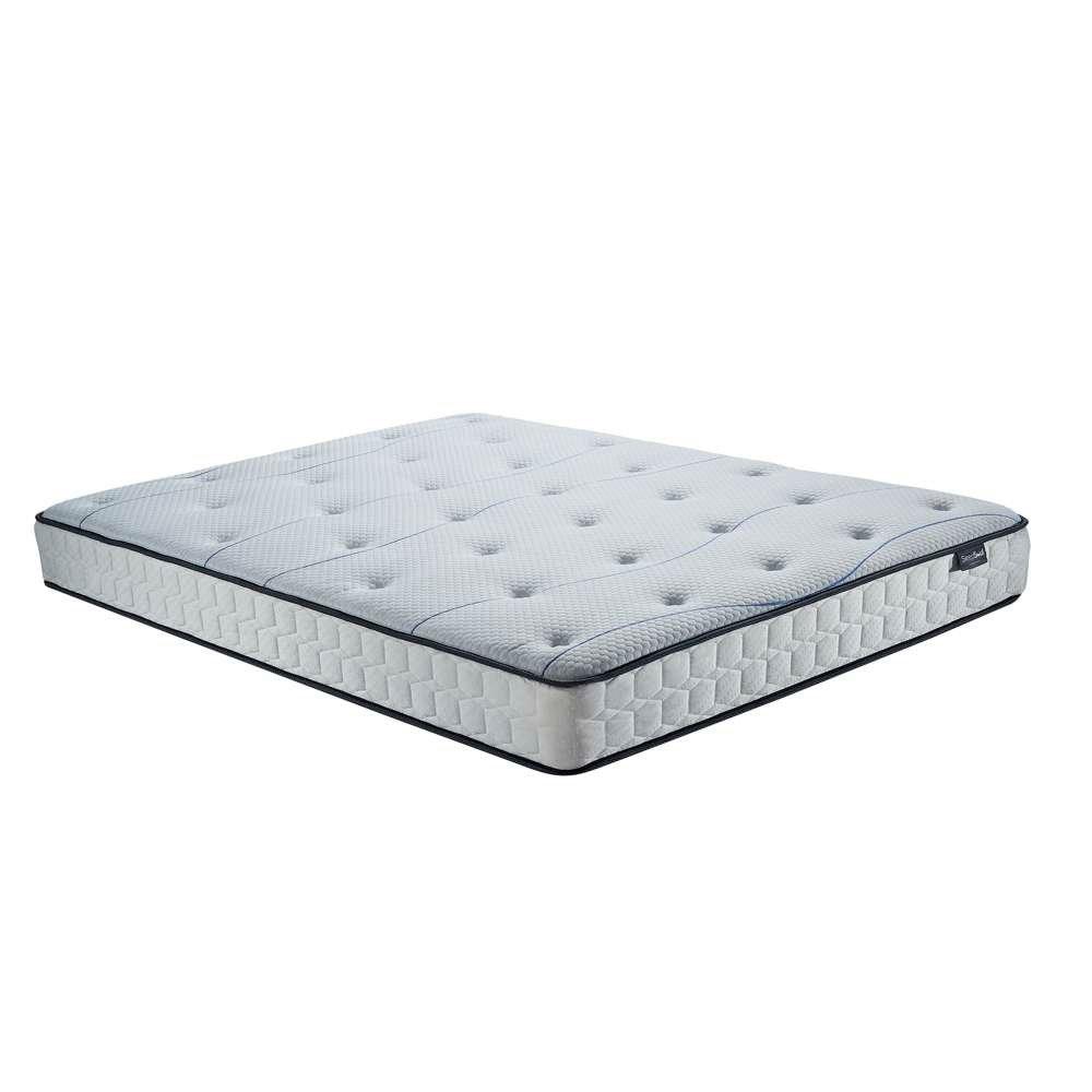 White - SleepSoul - Sleepsoul Air Mattress - 7