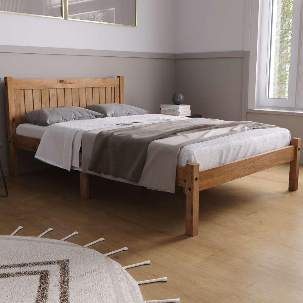 Birlea  Rio Bed Pine - Single
