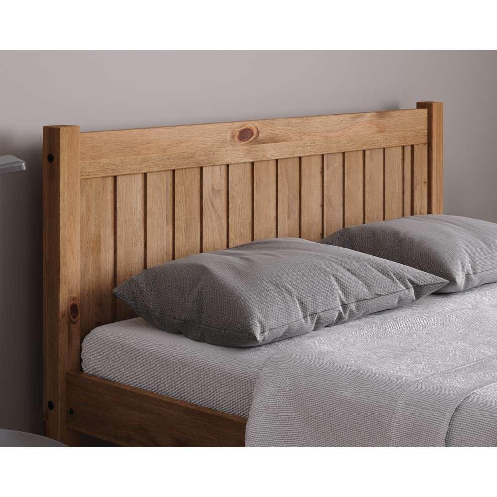 Pine - Birlea - Rio Pine Bed - 2