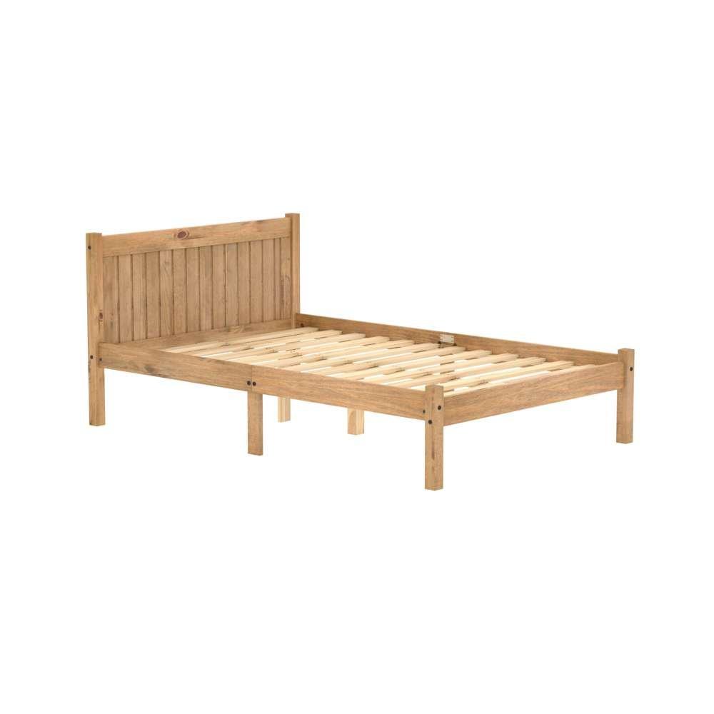 Pine - Birlea - Rio Pine Bed - 4