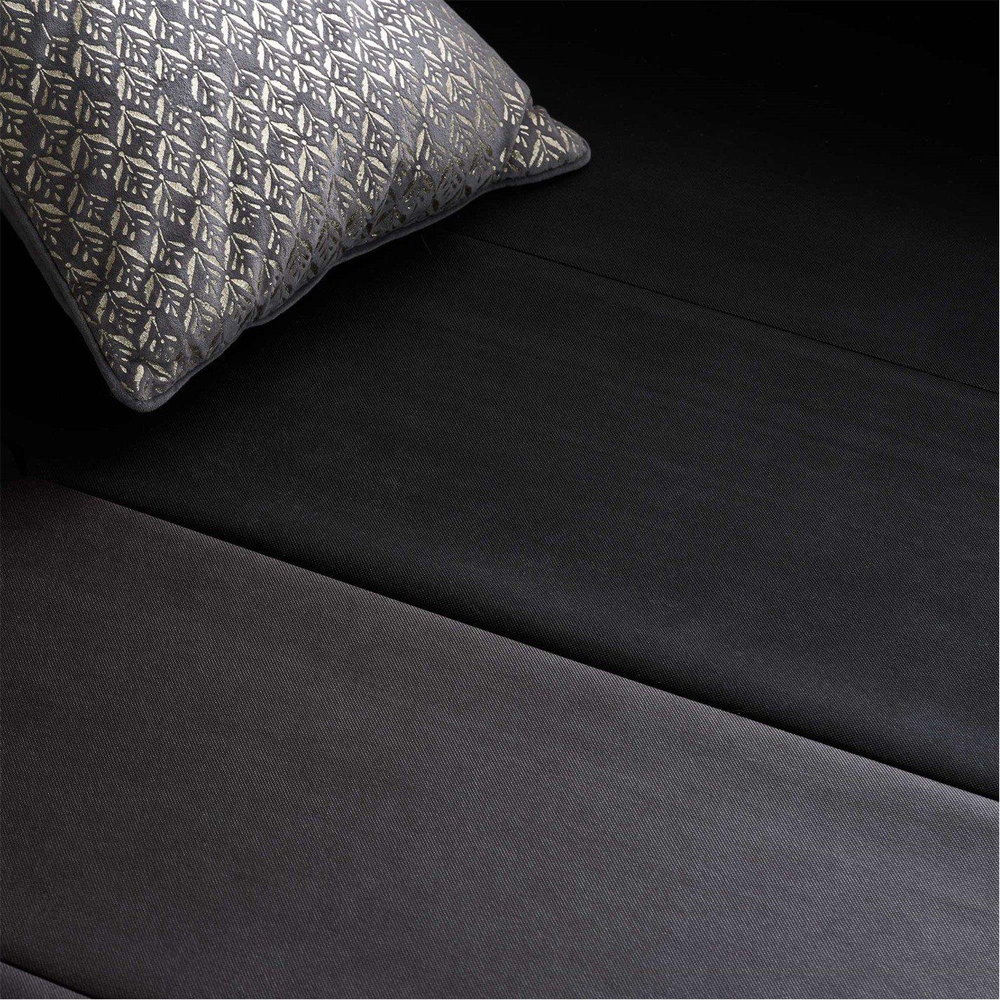Grey - Birlea - Loxley Ottoman Bed - 10