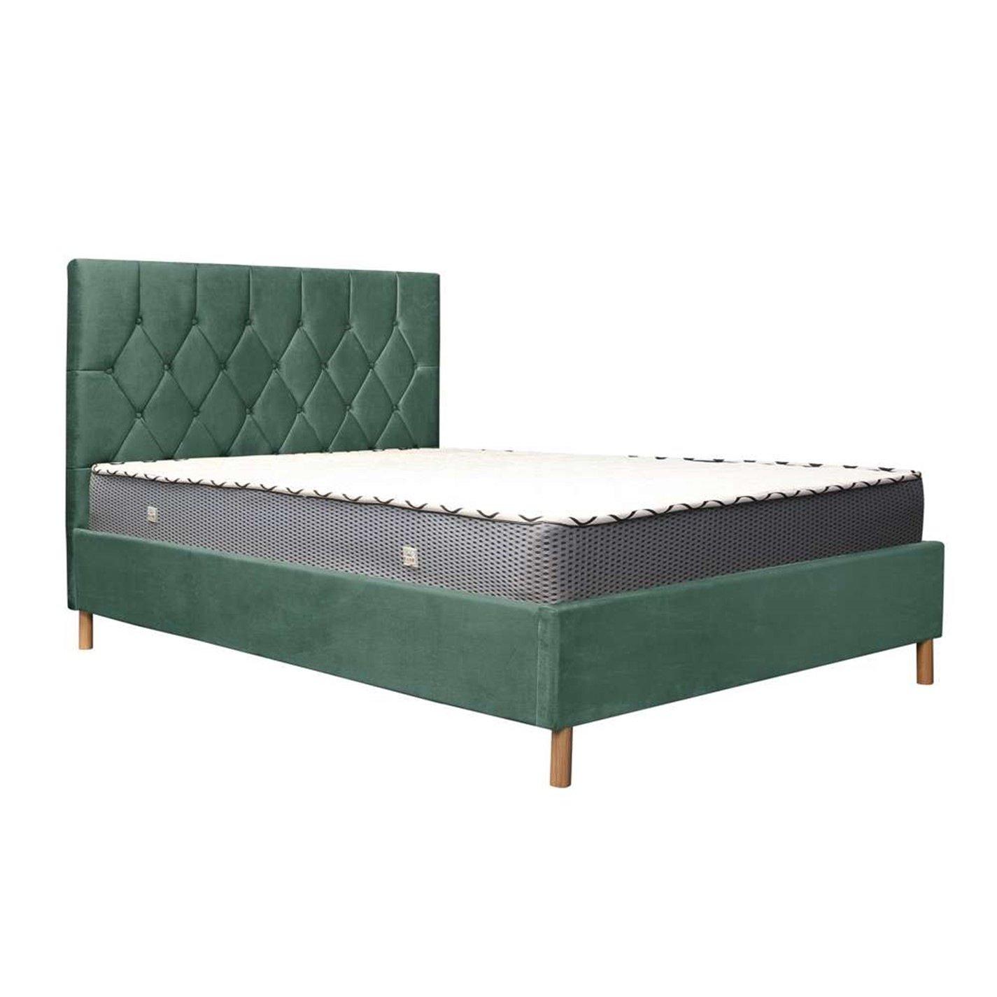 Green - Birlea - Loxley Ottoman Bed - 12