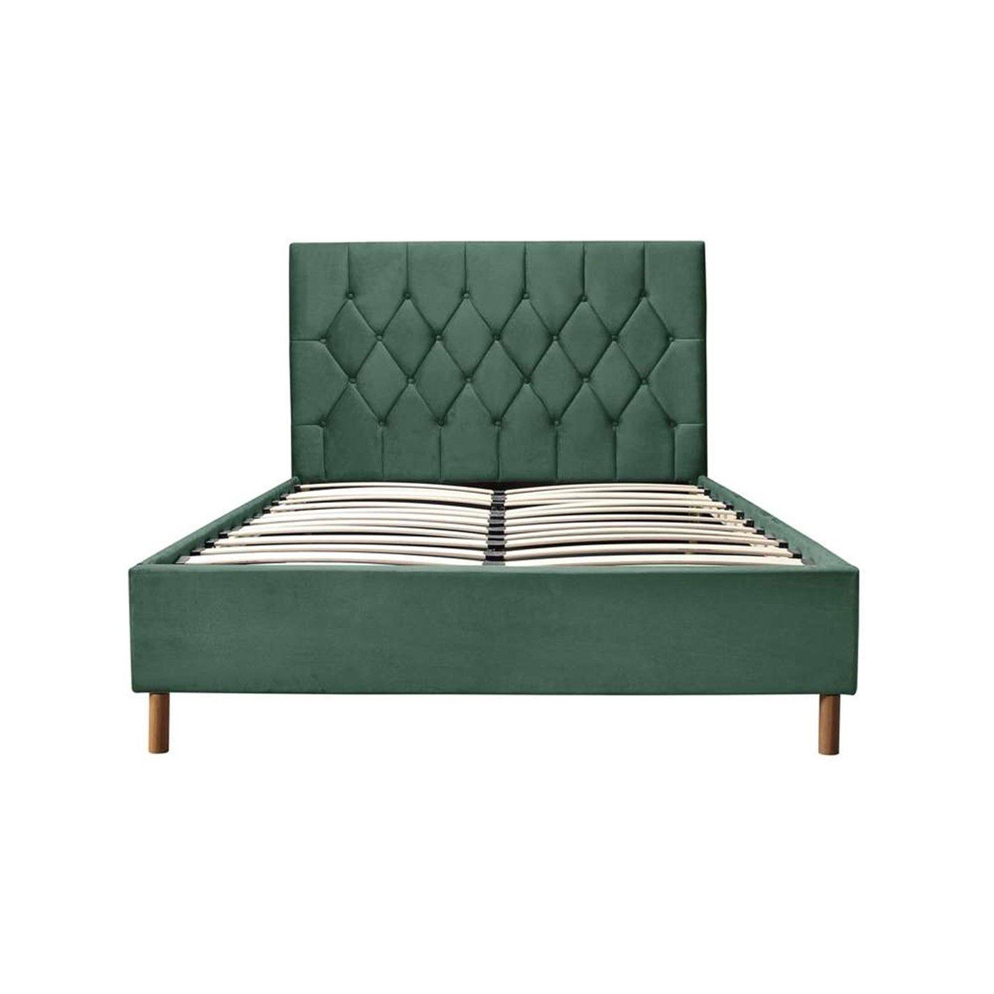 Green - Birlea - Loxley Ottoman Bed - 15