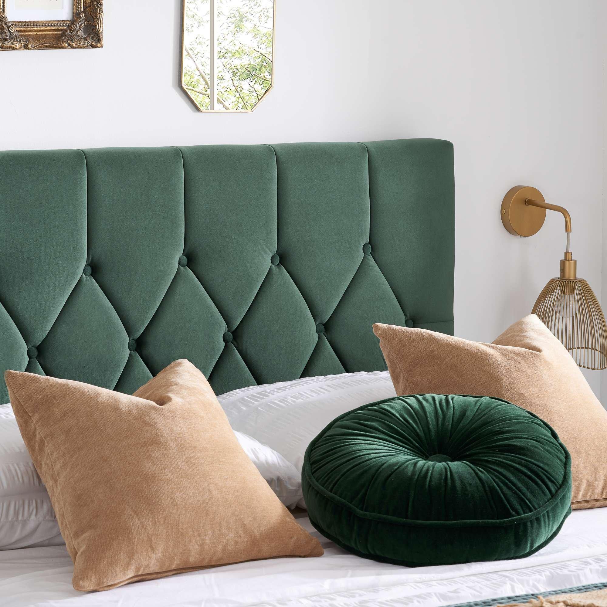 Green - Birlea - Loxley Ottoman Bed - 4