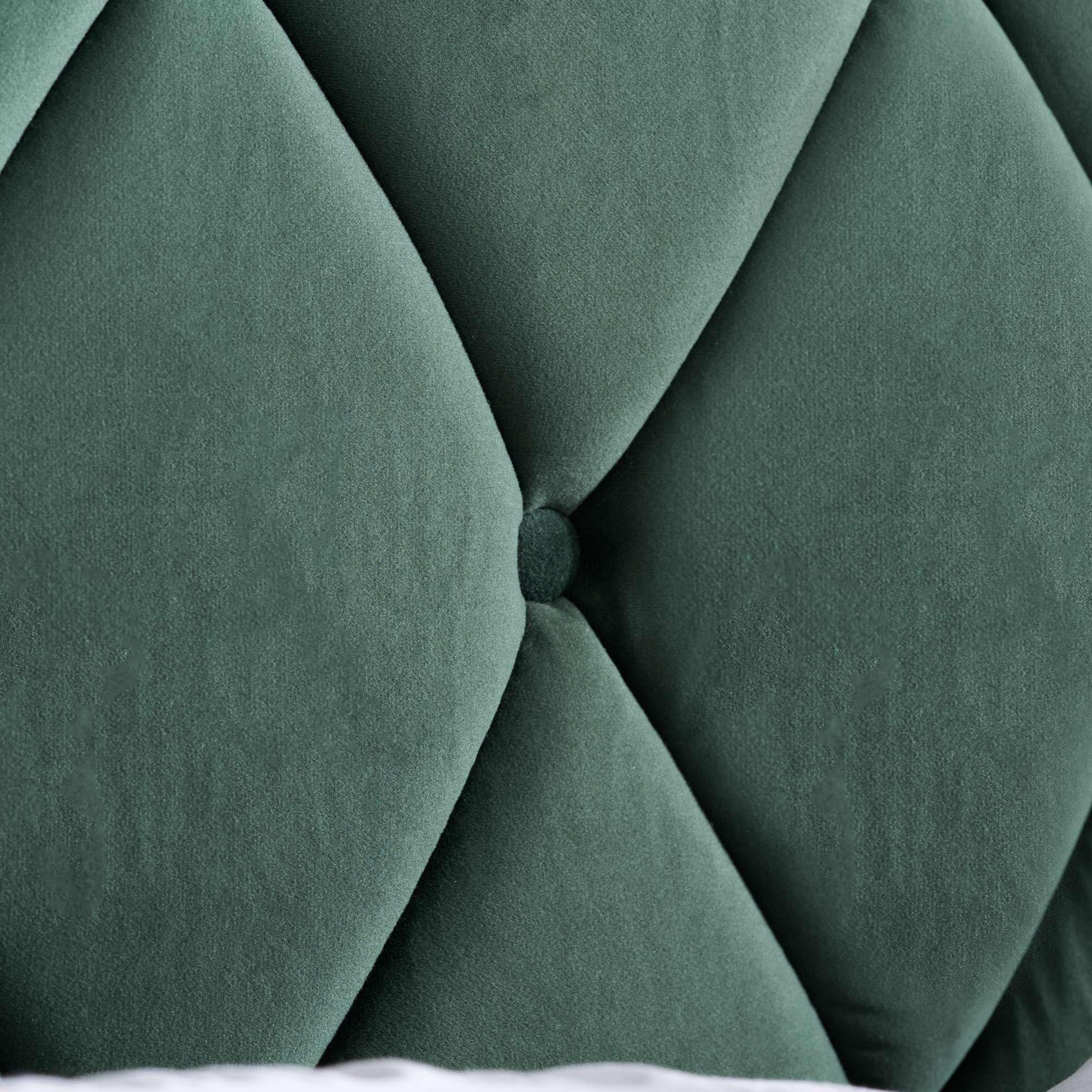 Green - Birlea - Loxley Ottoman Bed - 5