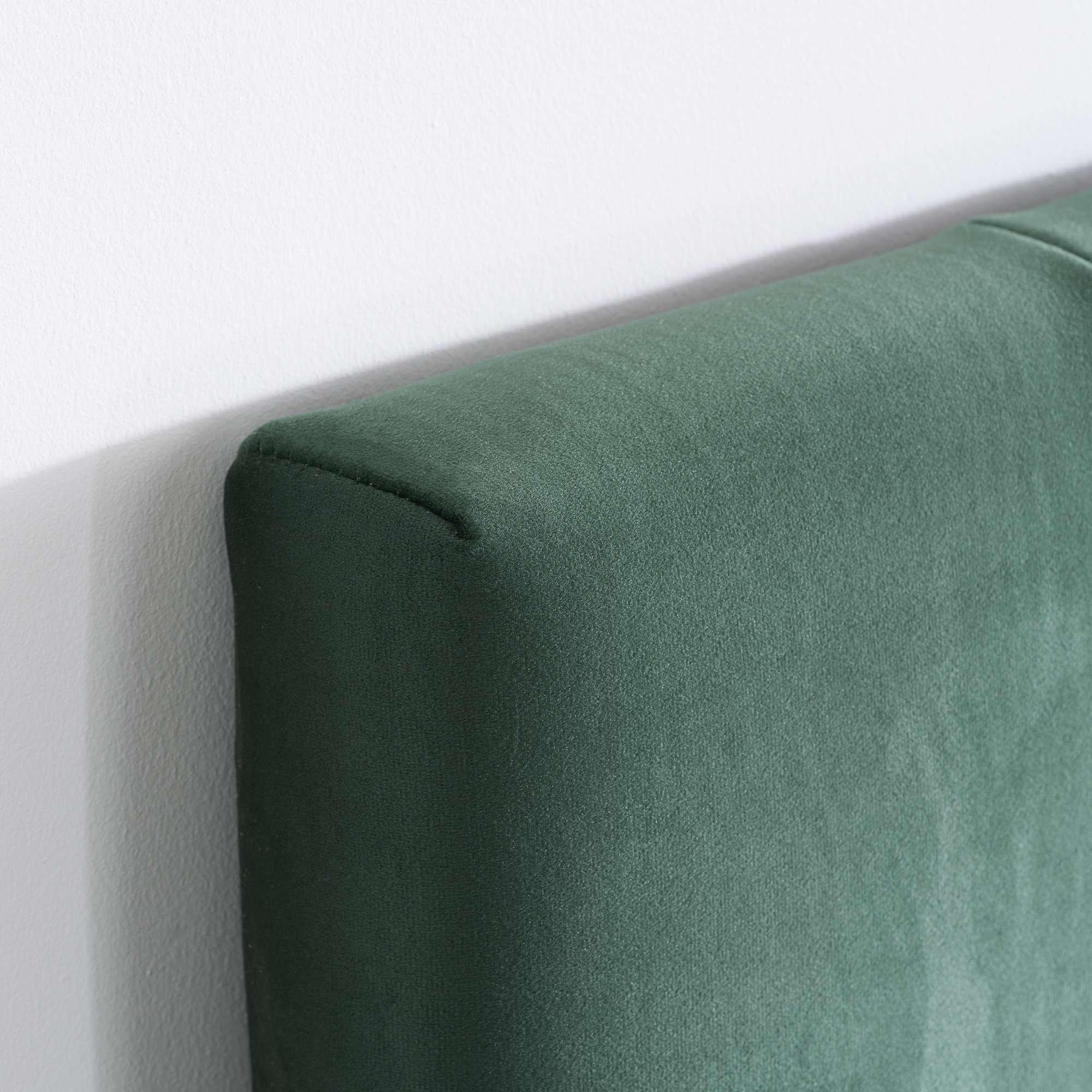 Green - Birlea - Loxley Ottoman Bed - 7