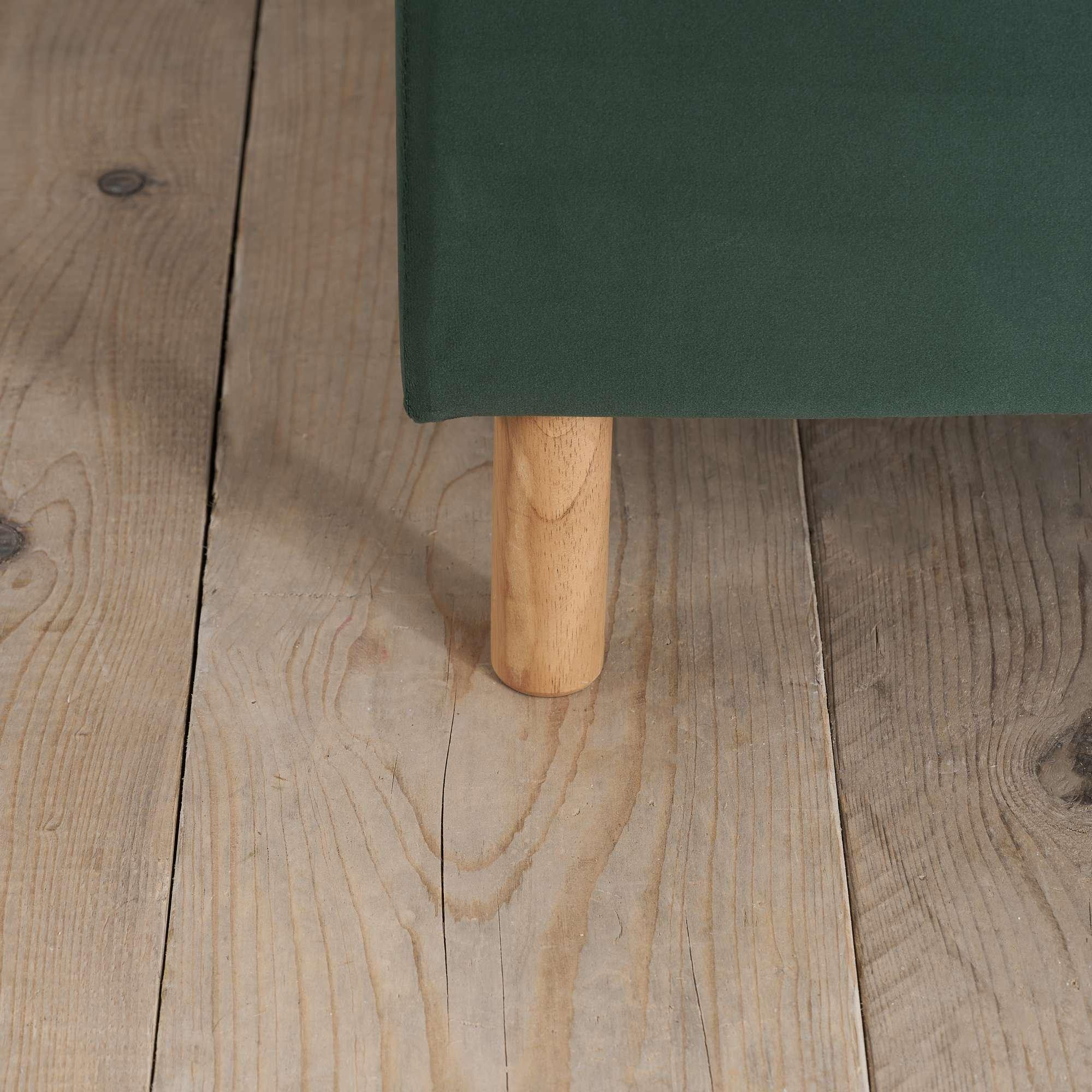 Green - Birlea - Loxley Ottoman Bed - 9