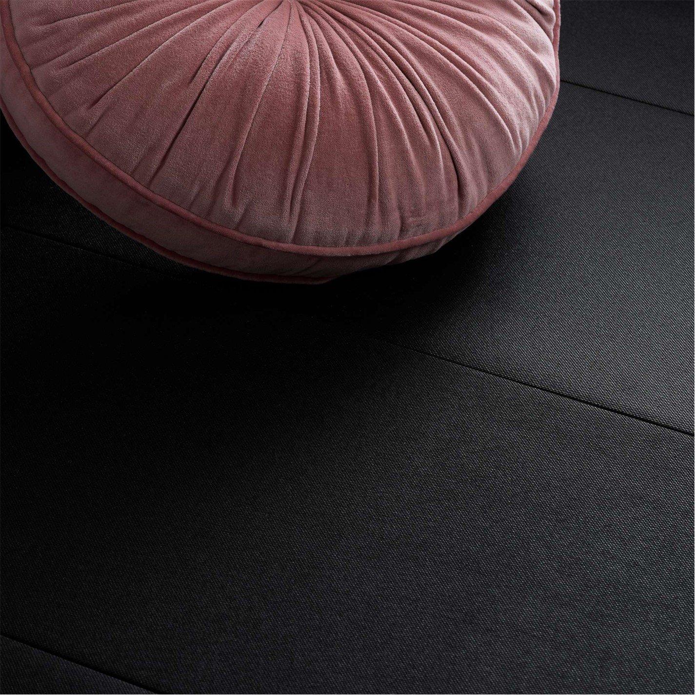 Blue - Birlea - Loxley Ottoman Bed - 11