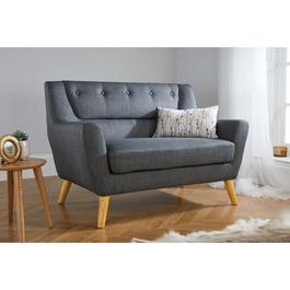 Birlea Lambeth 2 Seater Sofa