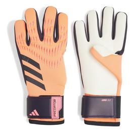 adidas Predator League Goalkeeper Gloves Adults