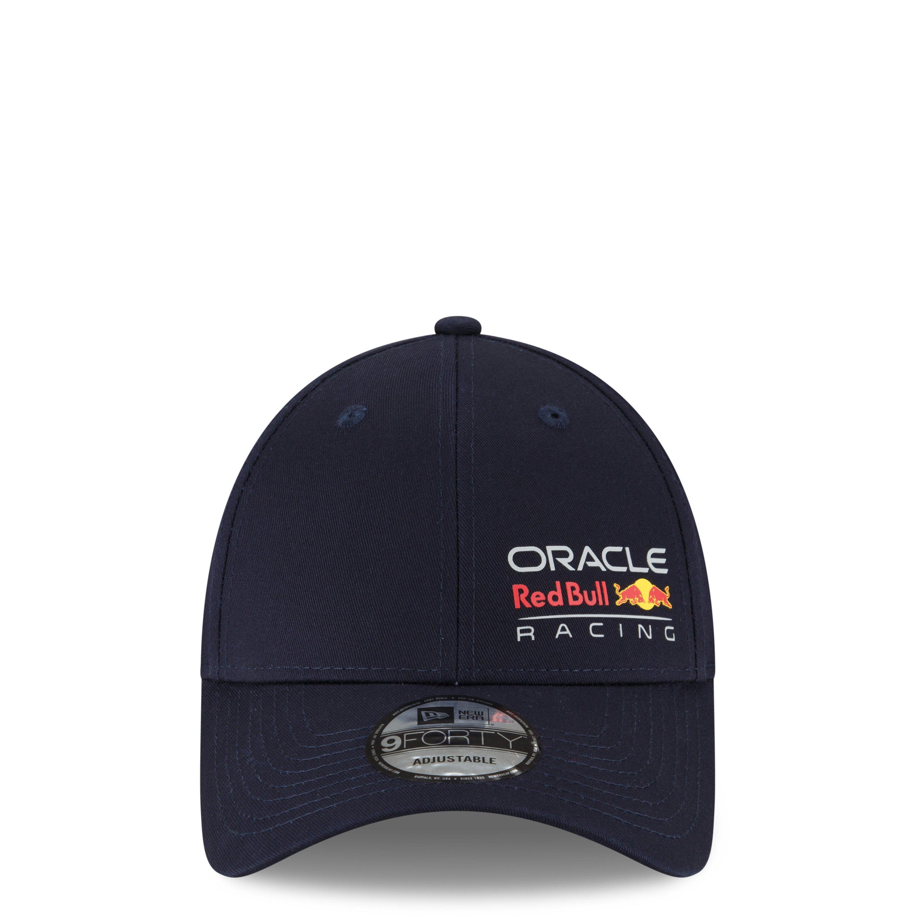 Marine - New Era - Red Bull Racing Baseball Cap - 2