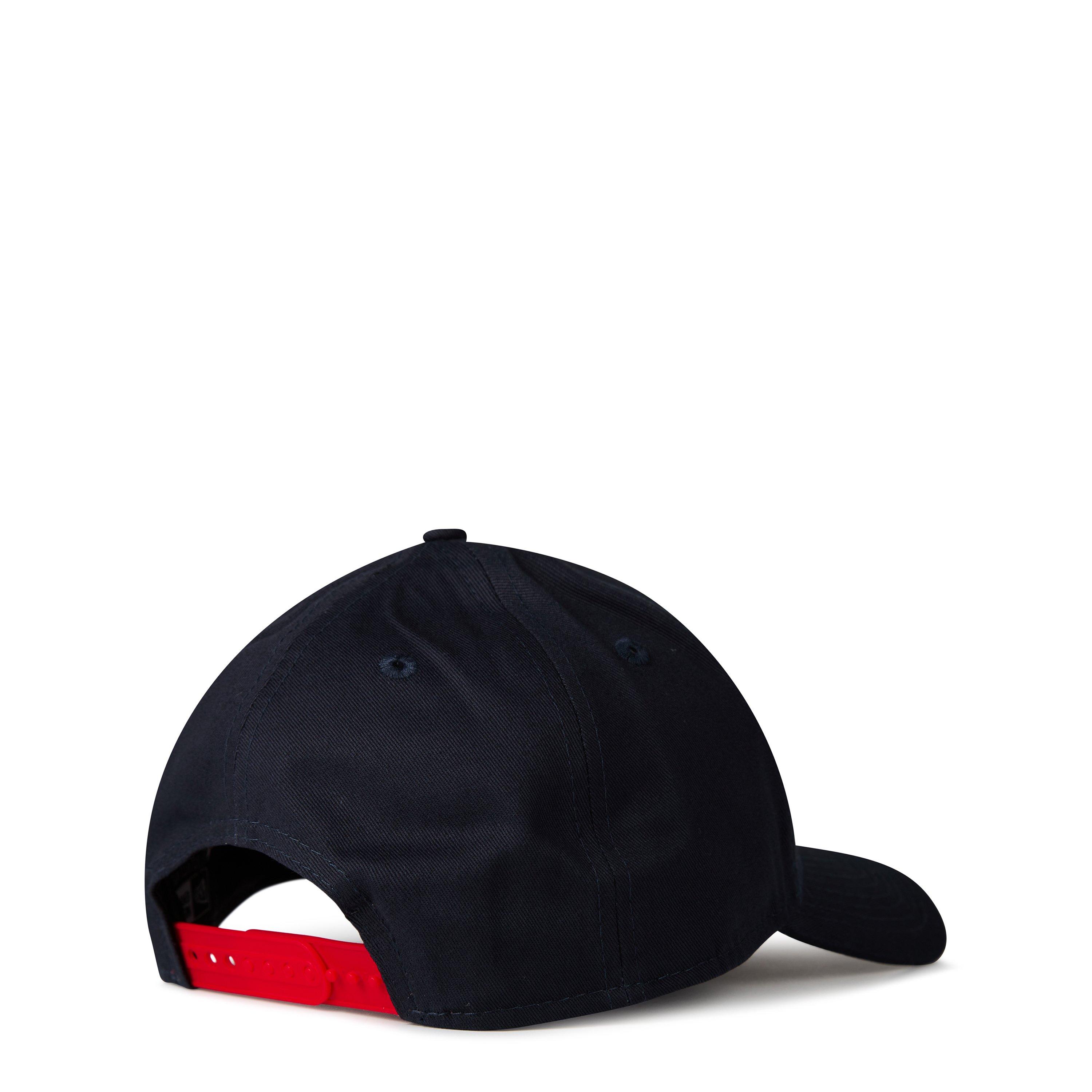 Marine - New Era - Red Bull Racing Baseball Cap - 3