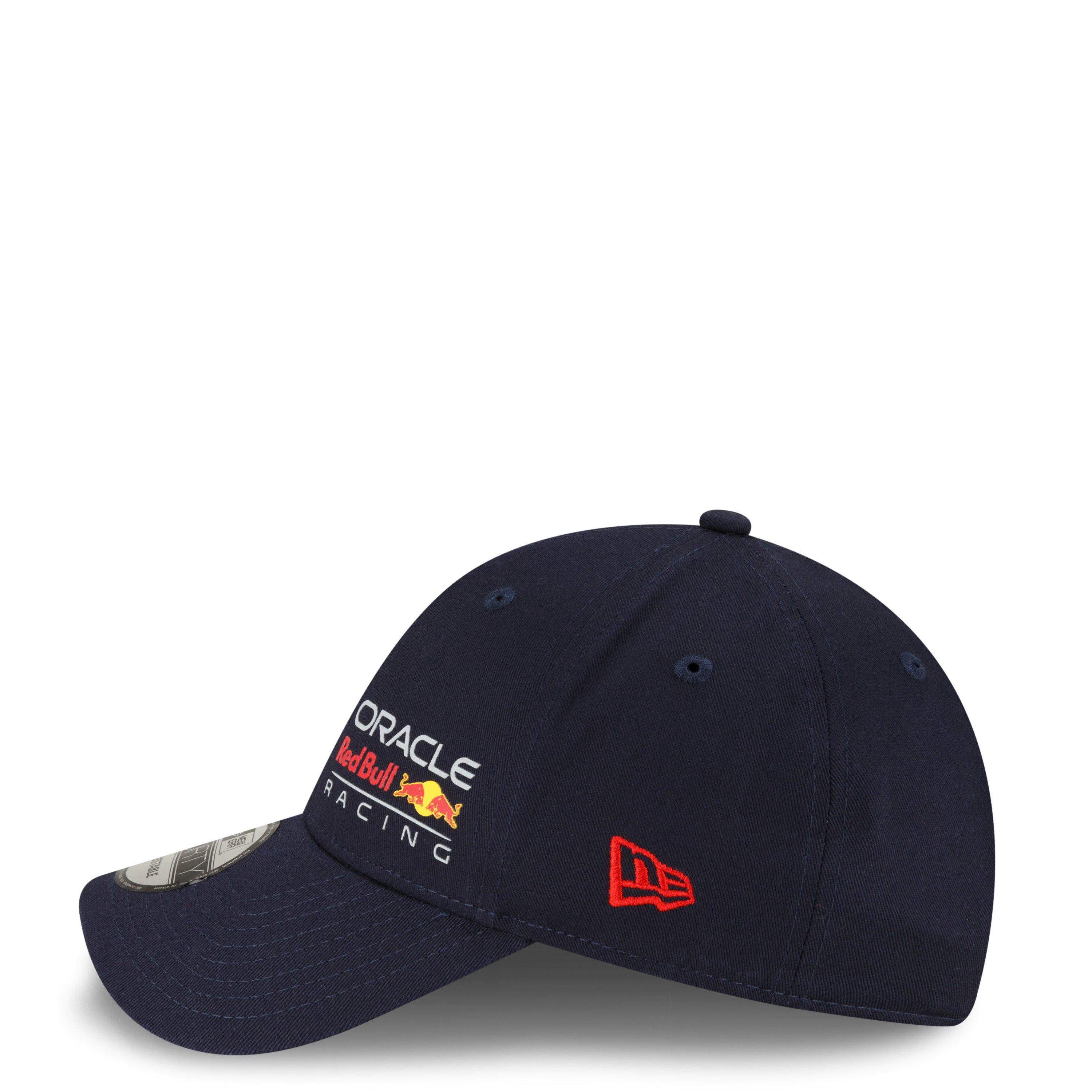 Marine - New Era - Red Bull Racing Baseball Cap - 5