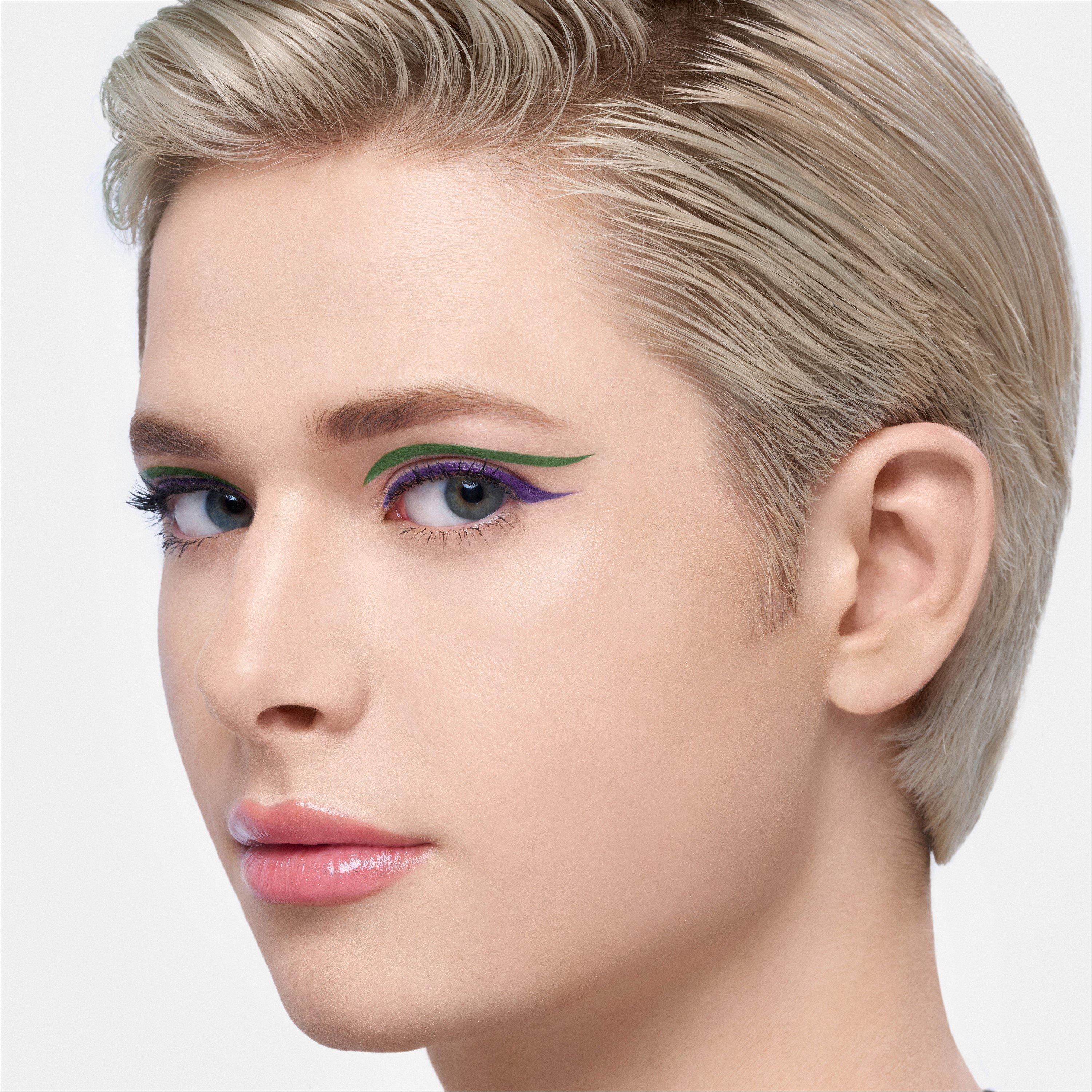 01 POV - Dolce and Gabbana - That's My Line! 24H Lasting Waterproof Eyeliner - 3